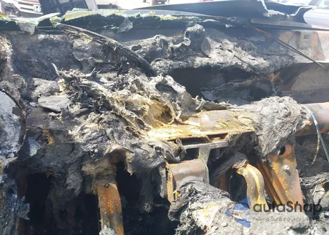 2014 Cadillac Srx Performance Collection из США, поврежденный, VIN 3GYFNCE31ES599632